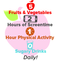 Student Weight Dashboard